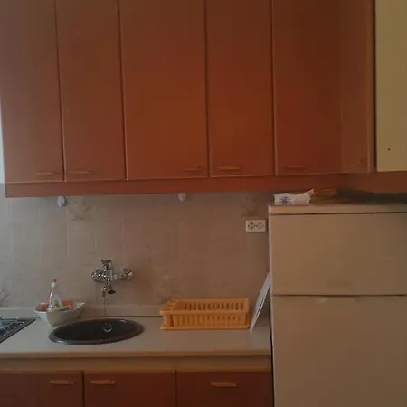 Apartmani A1 Marina, Okrug Gornji Trogir Buitenkant foto