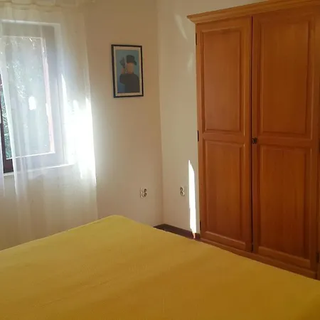 Apartmani A1 Marina, Okrug Gornji Trogir Buitenkant foto