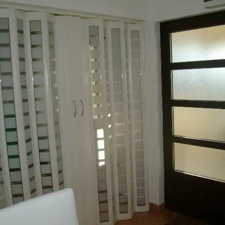 Apartmani A1 Marina, Okrug Gornji Trogir Buitenkant foto