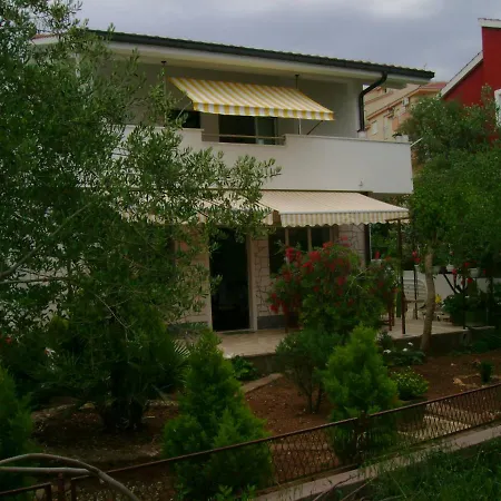 Apartmani A1 Marina, Okrug Gornji Trogir Buitenkant foto