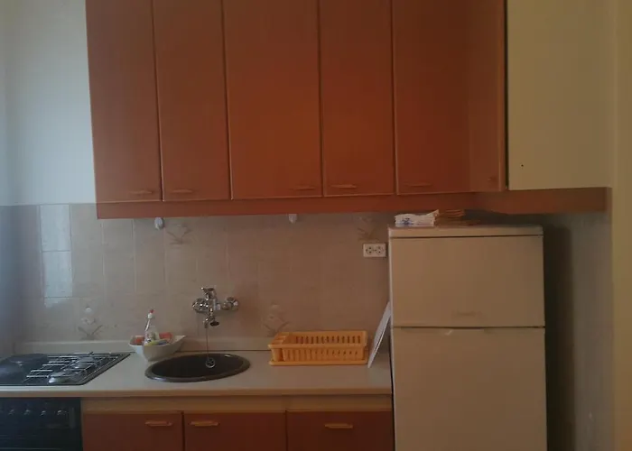 Apartmani A1 Marina, Okrug Gornji