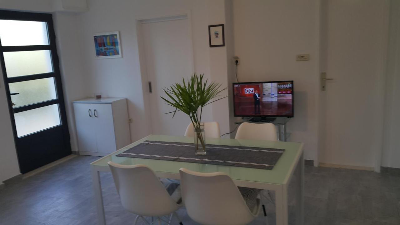 Apartment A1 Marina, Okrug Gornji