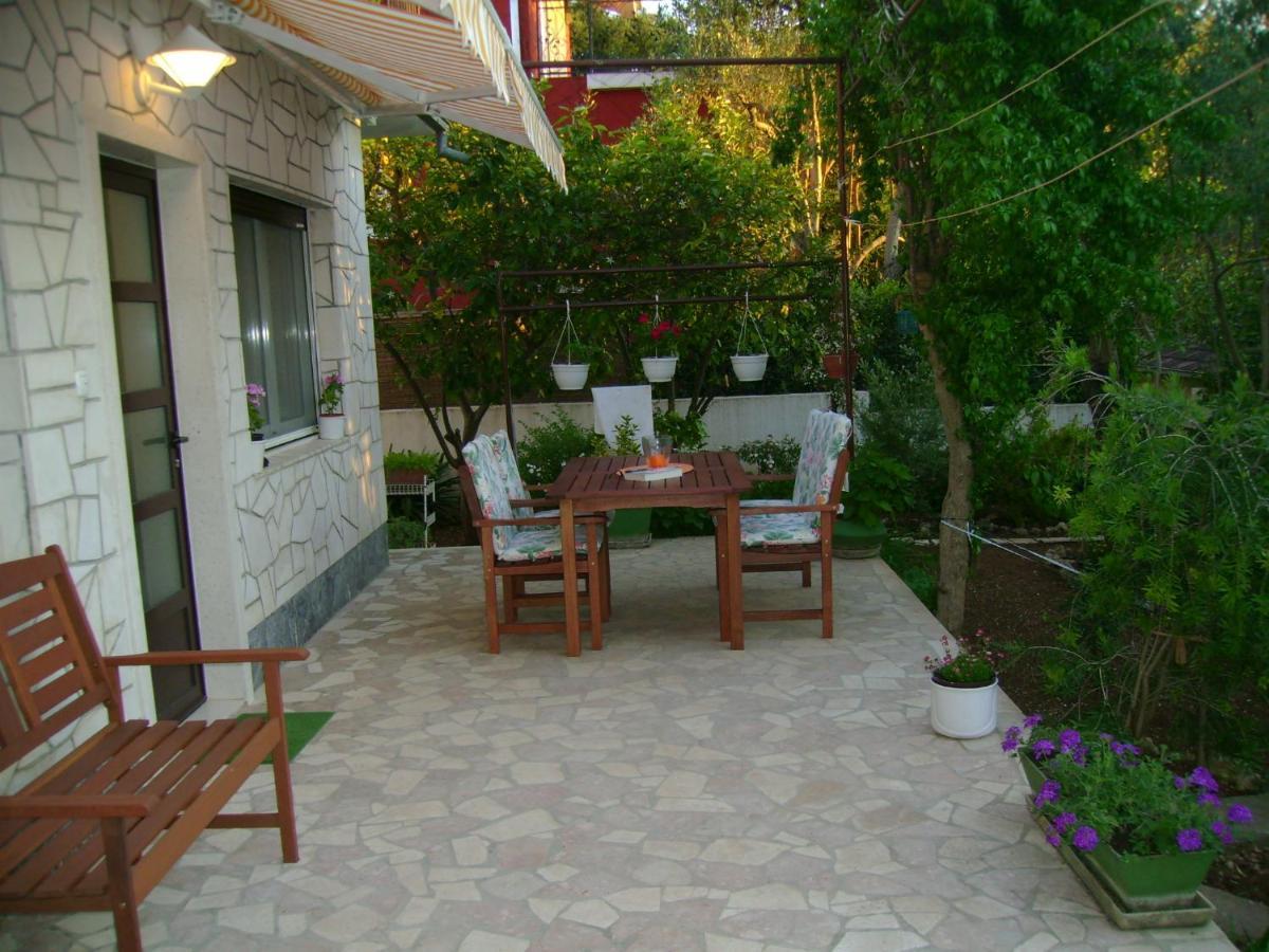 A1 Marina, Okrug Gornji Apartment Trogir