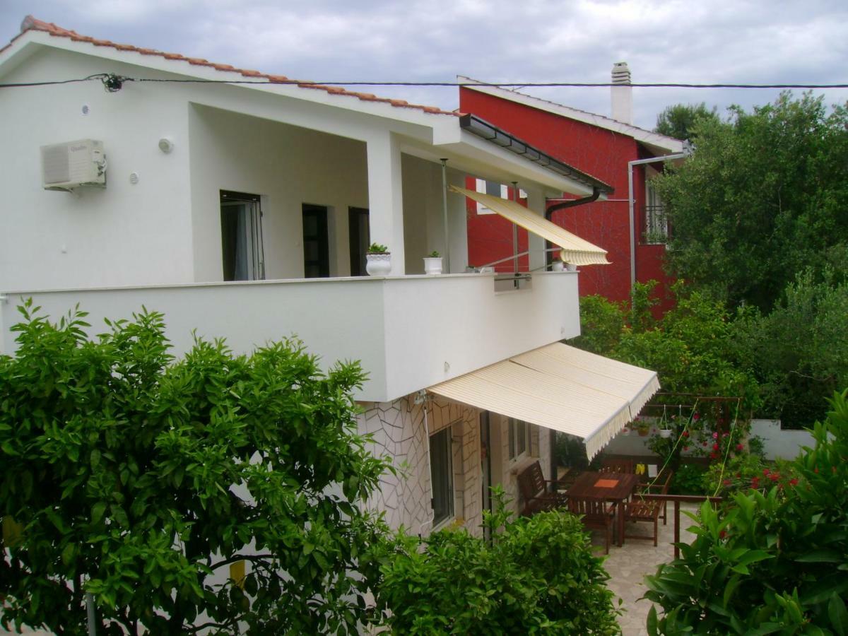 A1 Marina, Okrug Gornji Apartment *