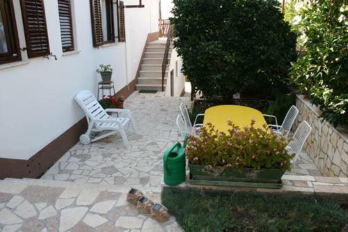 Apartment A1 Marina, Okrug Gornji