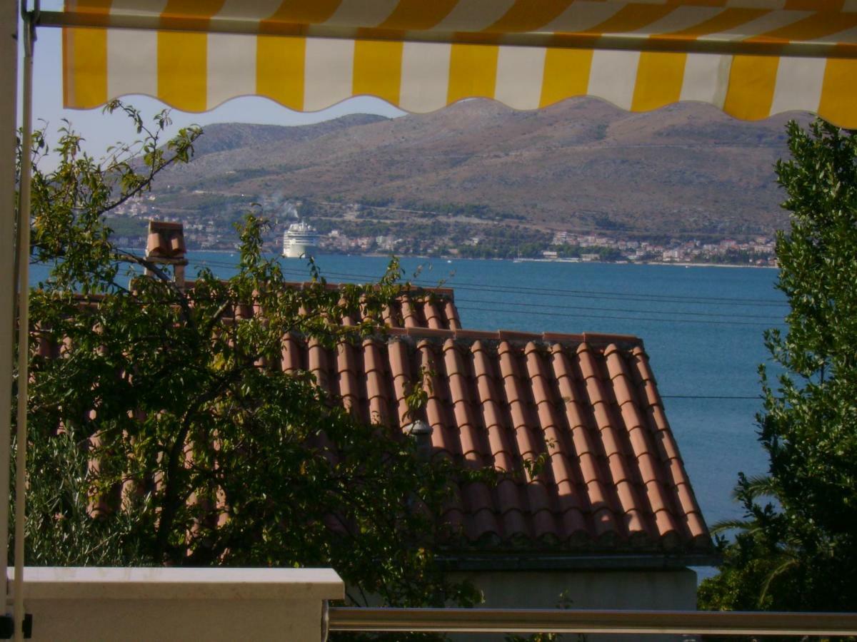 A1 Marina, Okrug Gornji Apartment Trogir