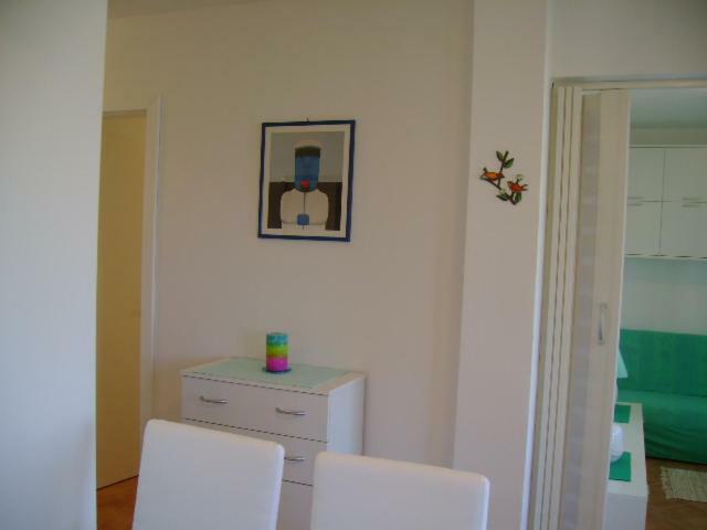 A1 Marina, Okrug Gornji Apartment *