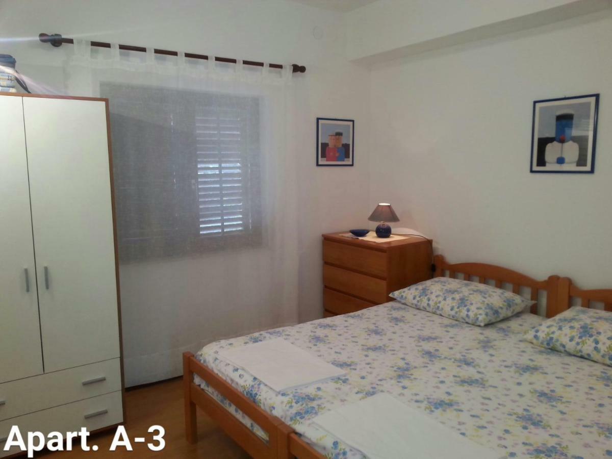 Apartment A1 Marina, Okrug Gornji *