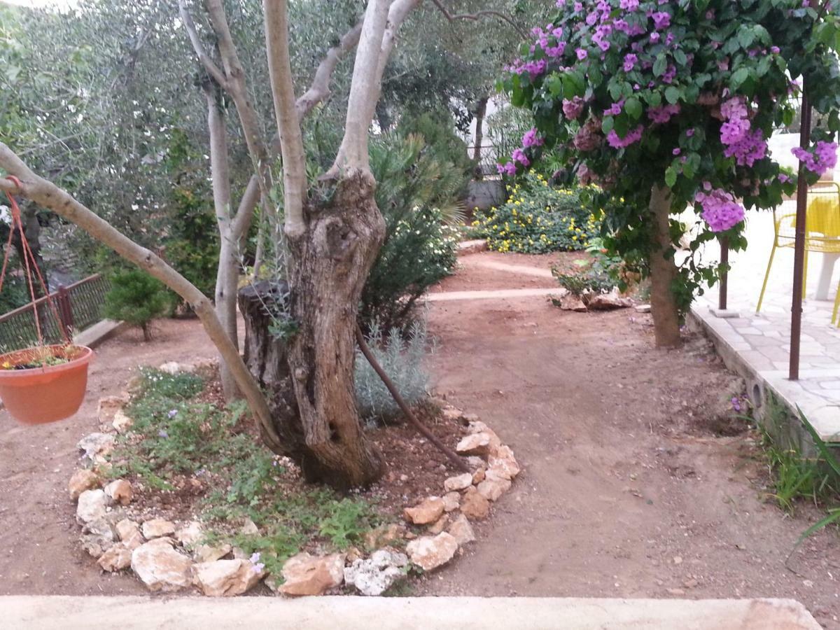 Apartment A1 Marina, Okrug Gornji Trogir