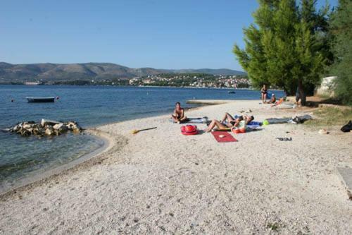 Apartment A1 Marina, Okrug Gornji
