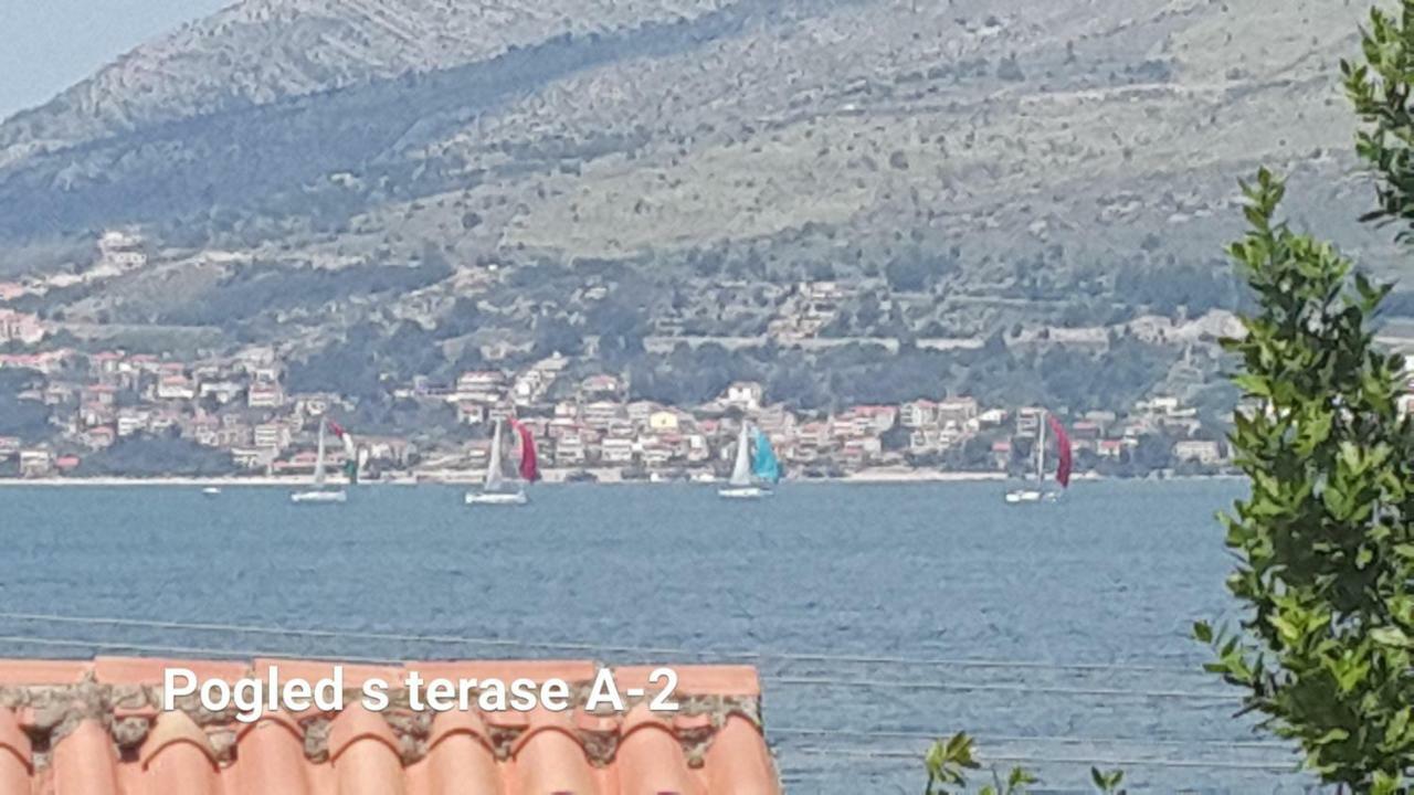 Apartment A1 Marina, Okrug Gornji *