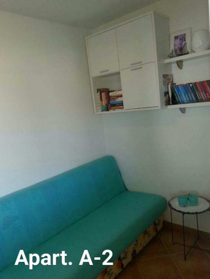 A1 Marina, Okrug Gornji Apartment