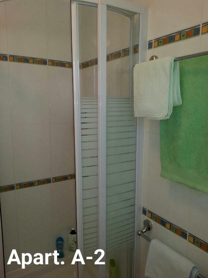 Apartmán A1 Marina, Okrug Gornji