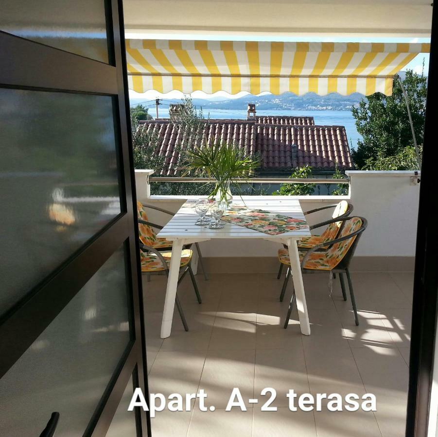 Apartmán A1 Marina, Okrug Gornji Trogir