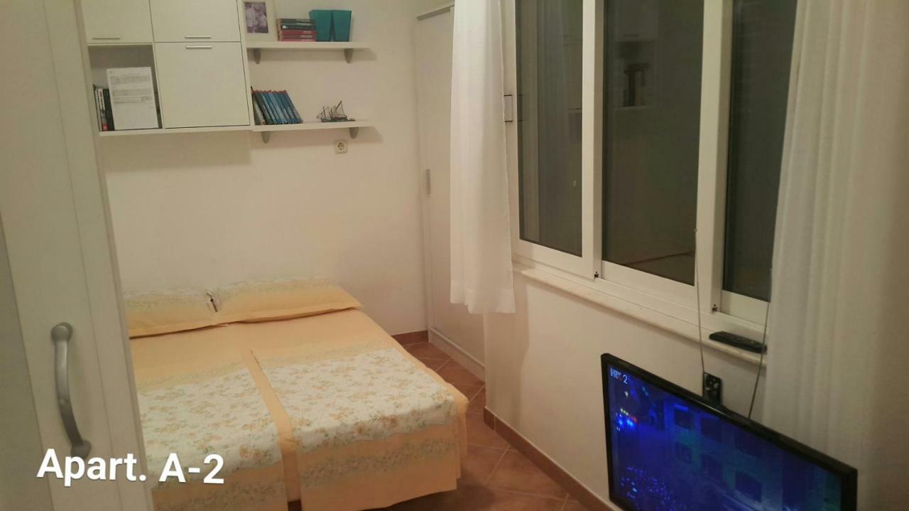 Apartment A1 Marina, Okrug Gornji *