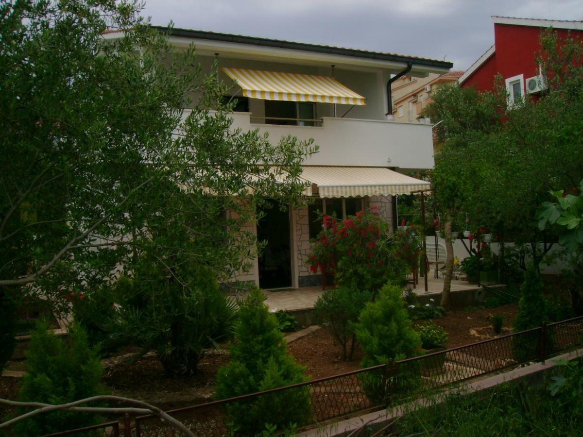 A1 Marina, Okrug Gornji Apartmán